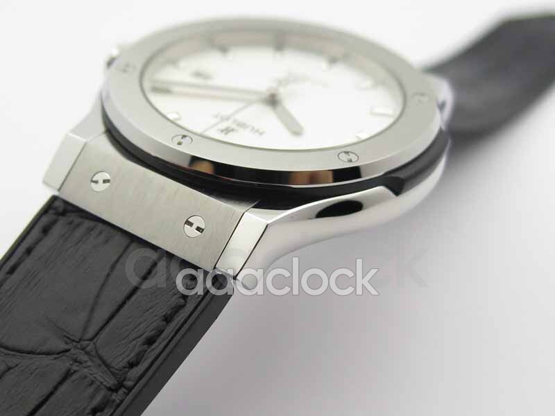 Hublot Classic Fusion 42 542.NX.2611.LR Арт. HU-1246 Арт. HU-1246
