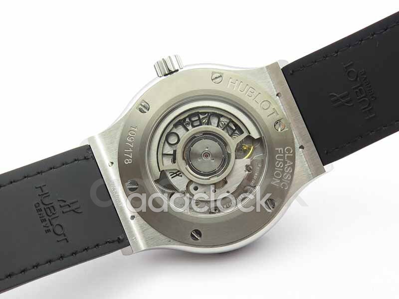 Hublot Classic Fusion 42 542.NX.2611.LR Арт. HU-1246 Арт. HU-1246
