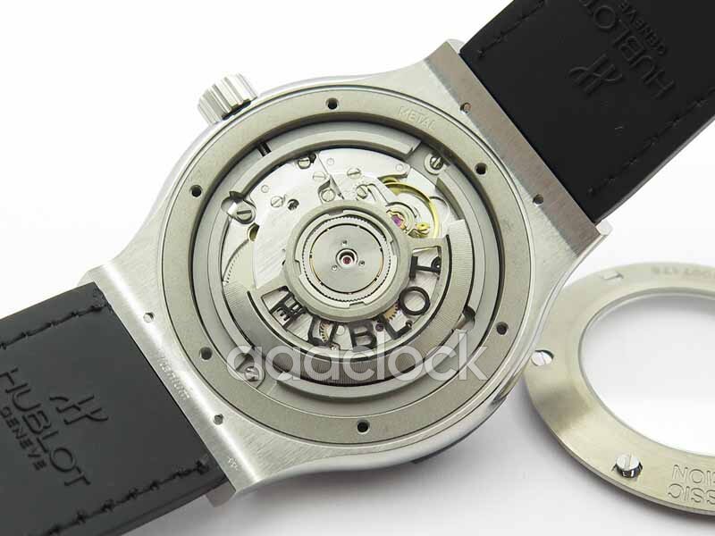 Hublot Classic Fusion 42 542.NX.2611.LR Арт. HU-1246 Арт. HU-1246