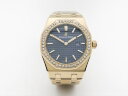 Audemars Piguet Royal Oak Quartz 67651OR.ZZ.D080CA.07 Арт. AP-0307 Арт. AP-0307