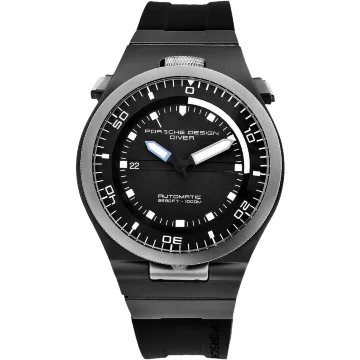 Porsche Design P'6780 Diver PVD