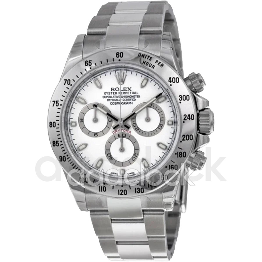 Rolex Oyster Perpetual Cosmograph Daytona Арт. 1111304 Арт. 1111304