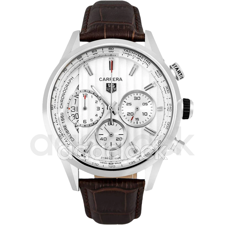 Tag Heuer Carrera Calibre 1969 Арт. 111500 Арт. 111500