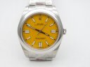 Rolex Oyster Perpetual 41 124300-0004 Арт. RO-3690 Арт. RO-3690