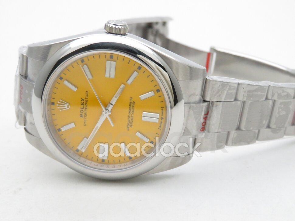 Rolex Oyster Perpetual 41 124300-0004 Арт. RO-3690 Арт. RO-3690