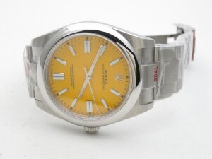 Rolex Oyster Perpetual 41 124300-0004