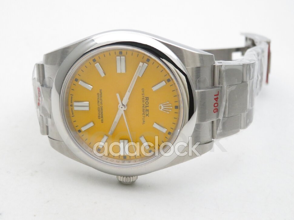 Rolex Oyster Perpetual 41 124300-0004 Арт. RO-3690 Арт. RO-3690