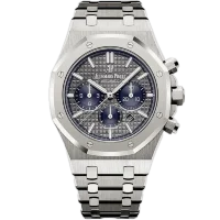 Audemars Piguet Royal Oak Chronograph 26331IP.OO.1220IP.01 Арт. AP-0126 Арт. AP-0126