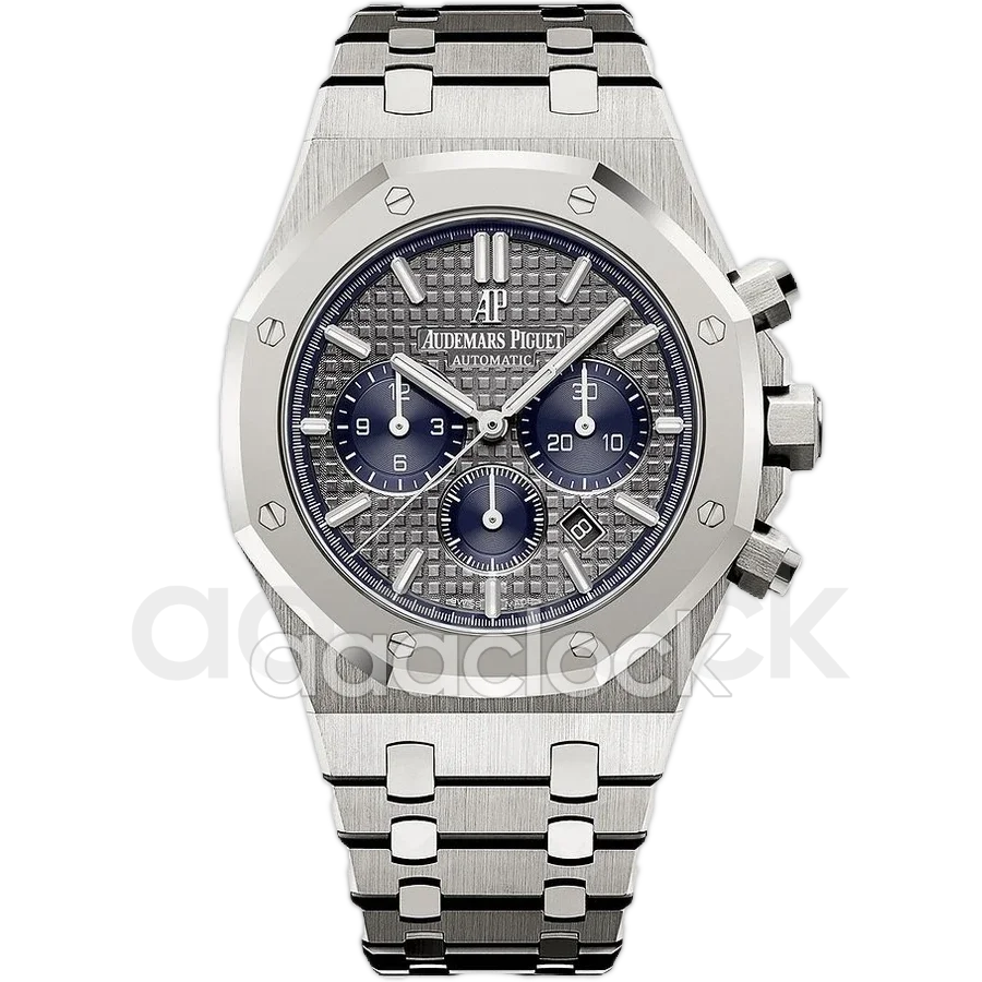Audemars Piguet Royal Oak Chronograph 26331IP.OO.1220IP.01 Арт. AP-0126 Арт. AP-0126