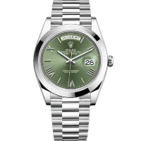 Rolex Day-Date 40 228206-0027 Арт. RO-3497 Арт. RO-3497