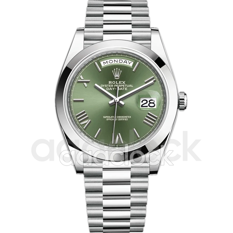 Rolex Day-Date 40 228206-0027 Арт. RO-3497 Арт. RO-3497
