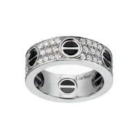 Кольцо Cartier LOVE B4207600