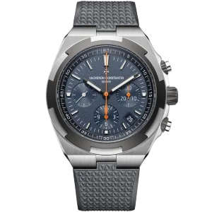 Vacheron Constantin Overseas Chronograph 5510V/000T-B923