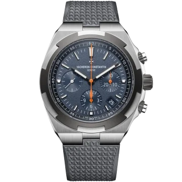 Vacheron Constantin Overseas Chronograph 5510V/000T-B923