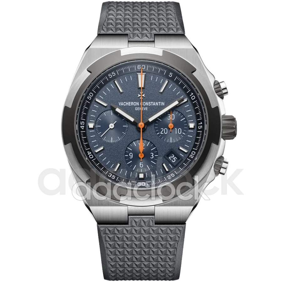 Vacheron Constantin Overseas Chronograph 5510V/000T-B923 Арт. VC-4429 Арт. VC-4429