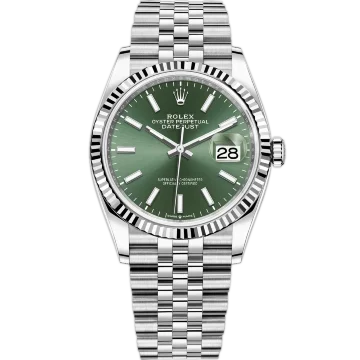 Rolex Datejust 36 126234-0051