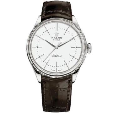 Rolex Cellini Time