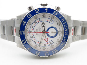 Rolex Yacht-Master II 116680-0002