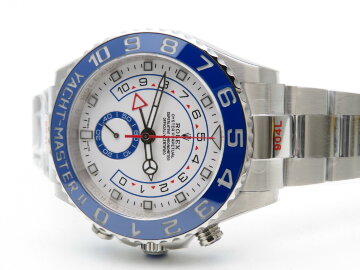Rolex Yacht-Master II 116680-0002