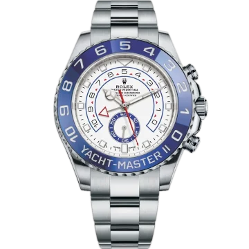 Rolex Yacht-Master II 116680-0002