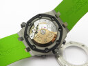 Audemars Piguet Royal Oak Offshore Diver Chronograph 26703ST.OO.A038CA.01 Арт. AP-0231 Арт. AP-0231