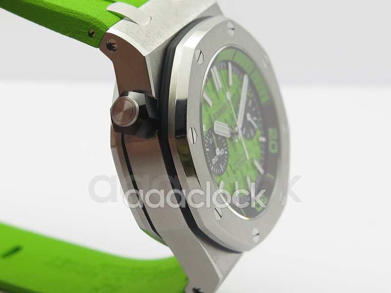 Audemars Piguet Royal Oak Offshore Diver Chronograph 26703ST.OO.A038CA.01 Арт. AP-0231 Арт. AP-0231