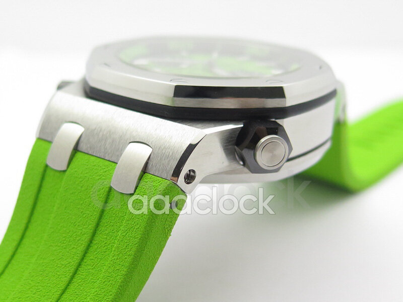Audemars Piguet Royal Oak Offshore Diver Chronograph 26703ST.OO.A038CA.01 Арт. AP-0231 Арт. AP-0231