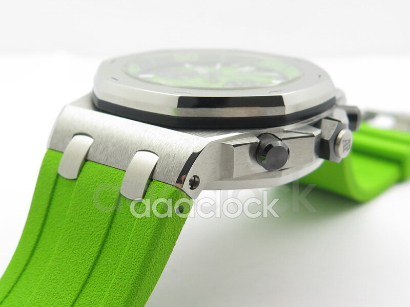 Audemars Piguet Royal Oak Offshore Diver Chronograph 26703ST.OO.A038CA.01 Арт. AP-0231 Арт. AP-0231