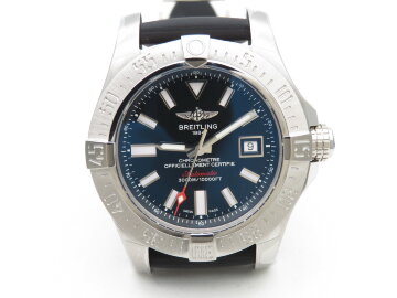 Breitling Avenger II Seawolf A1733010.B906.435X