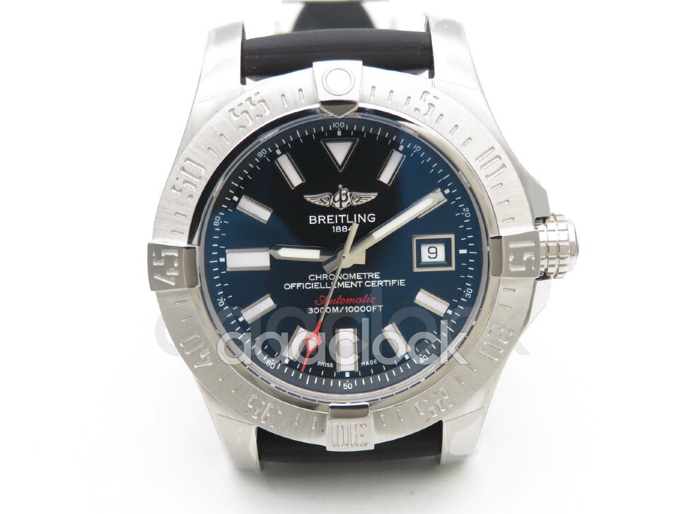 Breitling Avenger II Seawolf A1733010.B906.435X Арт. BT-0529 Арт. BT-0529