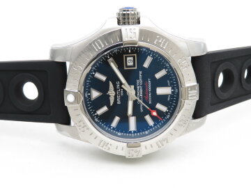 Breitling Avenger II Seawolf A1733010.B906.435X