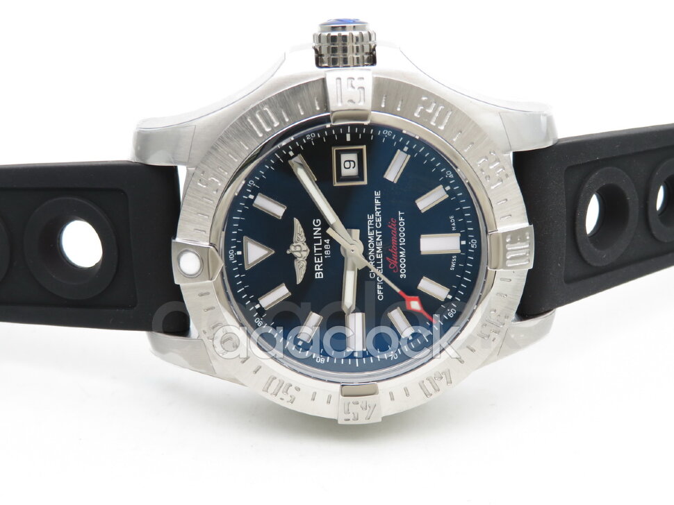 Breitling Avenger II Seawolf A1733010.B906.435X Арт. BT-0529 Арт. BT-0529