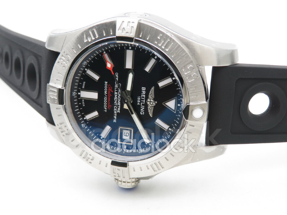 Breitling Avenger II Seawolf A1733010.B906.435X Арт. BT-0529 Арт. BT-0529