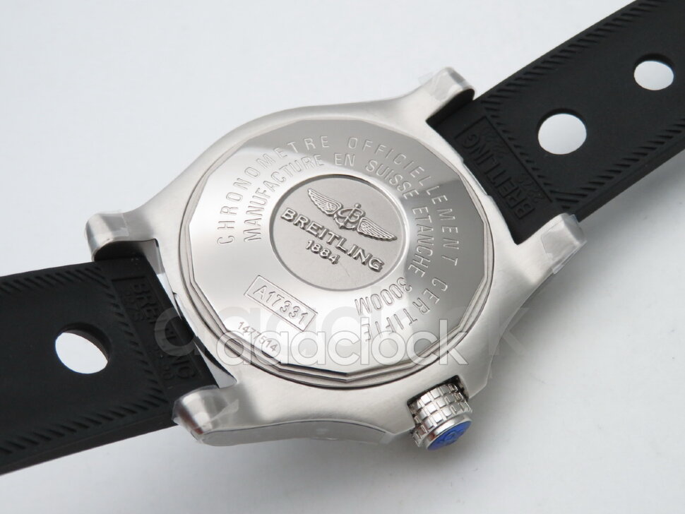 Breitling Avenger II Seawolf A1733010.B906.435X Арт. BT-0529 Арт. BT-0529