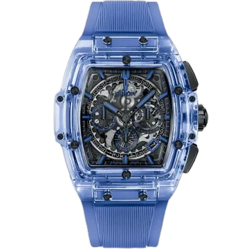 Hublot Spirit of Big Bang Blue Sapphire 641.JL.0190.RT