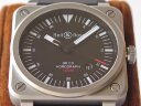 Bell & Ross BR 03-92 Horograph BR0392-HOR-BLC-SRB Арт. BE-0381 Арт. BE-0381