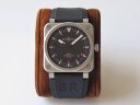 Bell & Ross BR 03-92 Horograph BR0392-HOR-BLC-SRB Арт. BE-0381 Арт. BE-0381