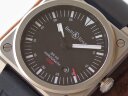 Bell & Ross BR 03-92 Horograph BR0392-HOR-BLC-SRB Арт. BE-0381 Арт. BE-0381