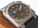 Bell & Ross BR 03-92 Horograph BR0392-HOR-BLC-SRB Арт. BE-0381 Арт. BE-0381
