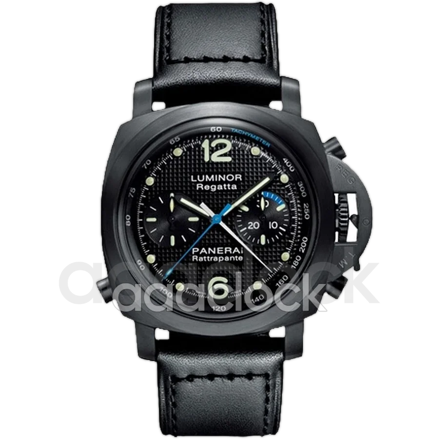 Panerai Luminor 1950 Regatta Rattrapante PAM00332 Арт. PA-1976 Арт. PA-1976