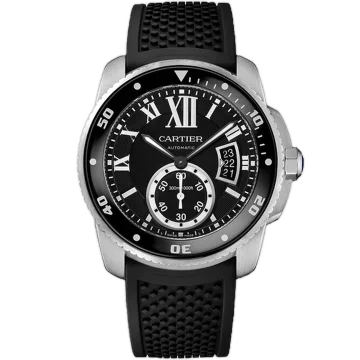 Cartier Calibre de Cartier Diver W7100056