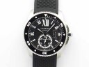 Cartier Calibre de Cartier Diver W7100056 Арт. CA-0878 Арт. CA-0878