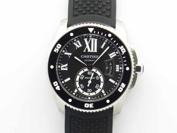 Cartier Calibre de Cartier Diver W7100056