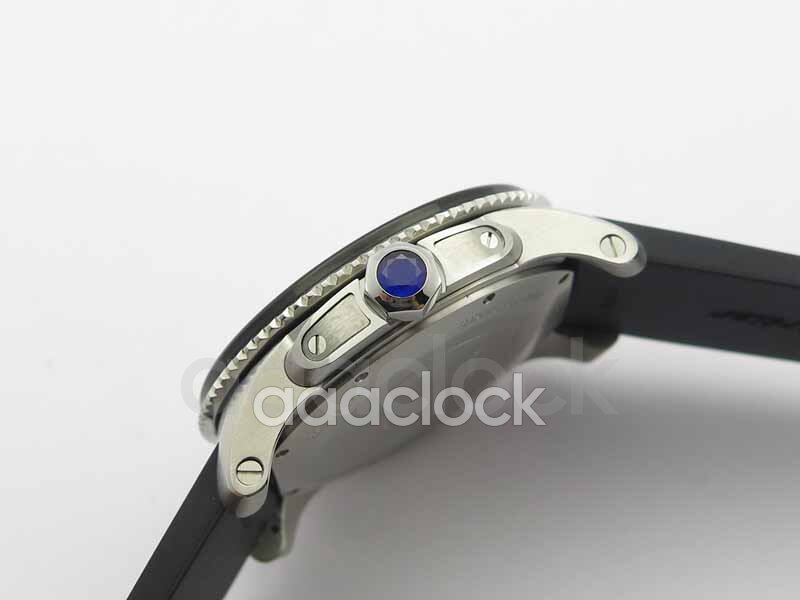 Cartier Calibre de Cartier Diver W7100056 Арт. CA-0878 Арт. CA-0878