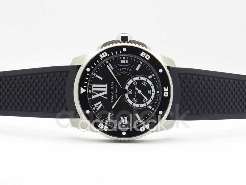 Cartier Calibre de Cartier Diver W7100056 Арт. CA-0878 Арт. CA-0878