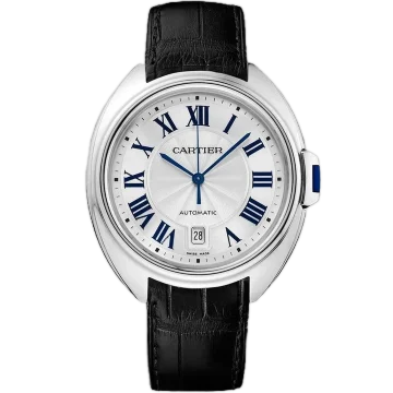 Cartier Cle de Cartier 40mm