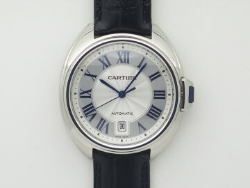 Cartier Cle de Cartier 40mm
