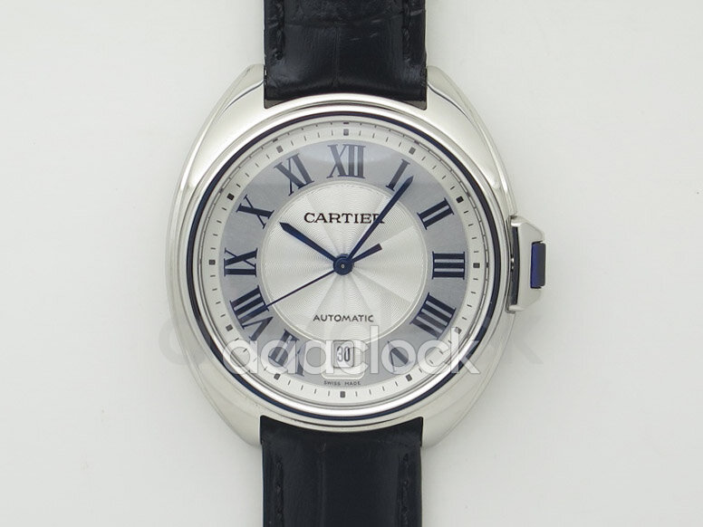 Cartier Cle de Cartier 40mm Арт. CA-0891 Арт. CA-0891