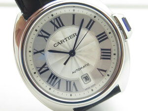 Cartier Cle de Cartier 40mm
