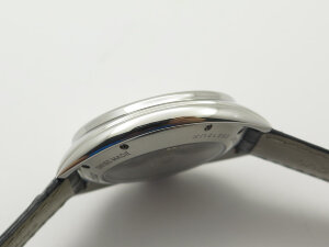 Cartier Cle de Cartier 40mm
